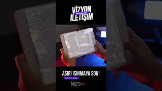 Oyucular Müjde Telefon Tablet Soğutucuları Vizyonda [upl. by Lladnik800]