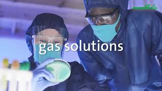 Pharmaceutical technical gas solutions [upl. by Aynnat611]