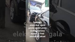 Spesialis elektrikal segala jenis mobil [upl. by Oemor]