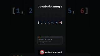 Ultimate Guide to JavaScript Arrays for Beginners in 2024 [upl. by Chladek]