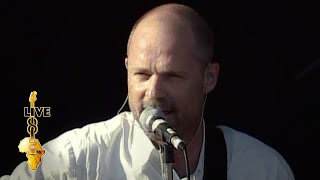 The Tragically Hip  Ahead By A Century Live 8 2005 [upl. by Berny200]