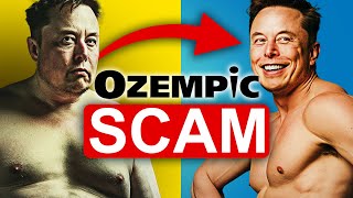 Why Ozempic is a Scam [upl. by Henley]