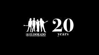 ELDORADO TV special  20周年ドキュメンタリー 実録！ELDORADO【ELDORADOofficial】 [upl. by Ceevah]