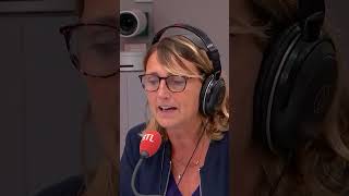 INFO RTL  Amélie OudéaCastéra pressentie à la tête du comité d’organisation des JO d’hiver de 2030 [upl. by Hoo]