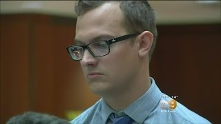 Social Worker Charged With Child Abuse In LA County Was Hired To Work With Children Again [upl. by Acinorev]