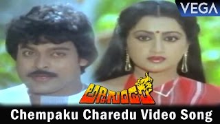 Agni Gundam Movie  Chempaku Charedu Video Song [upl. by Meli]