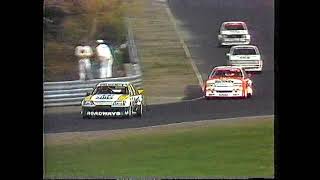 1984 Castrol 500  Sandown Park  Early Laps [upl. by Rebmat919]