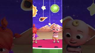 Twinkle Twinkle Little Star  Cocomelon Shorts  Healthy Habits for kids Cocomelonshorts Viral [upl. by Monroy981]