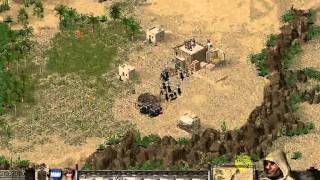 Stronghold Crusader Crusader States  Kingdom Of Armenia [upl. by Albrecht]