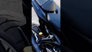 Akrapovic exhaust sound  Kawasaki z1000 kawasaki z1000 exhaustsound akrapovicexhaust [upl. by Isabelita]