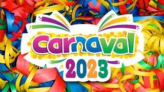 Carnaval 2023 mix [upl. by Ynaoj178]