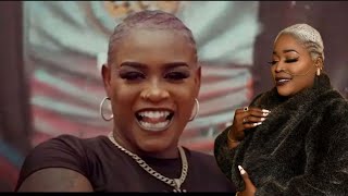 Kemberlee vs Burning bif RAPKREYOL OPINYON KÈK MOUN [upl. by Lseil688]