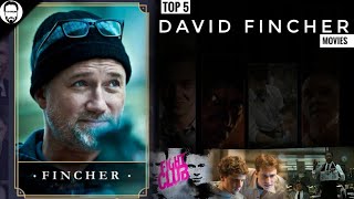 Top 5 David Finchers Movies in Tamil Dubbed  Best David Finchers Movies  playtamildub [upl. by Bysshe]