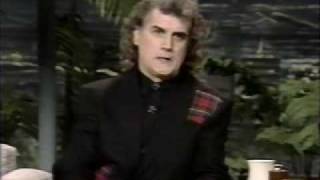 Billy Connolly interview 1992 [upl. by Riana]