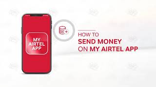 How to manage Airtel services through my Airtel App on your Android smartphone Kannada [upl. by Denton945]