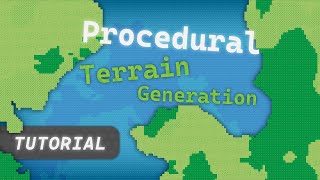 PROCEDURAL Terrain Generation with Unloading in Godot [upl. by Ogu]