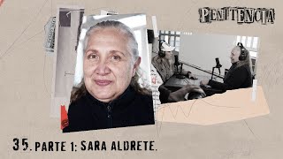 Parte 1 Diré toda la verdad  quotLa Narcosatánicaquot  Sara Aldrete  Episodio 35  penitencia [upl. by Jr]