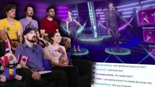 Suddenly USHER  E3 2012 Extravaganza Part 12 [upl. by Kandace]