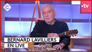 Une Victoire d’honneur pour Bernard Lavilliers  C à vous  07022024 [upl. by Figge]