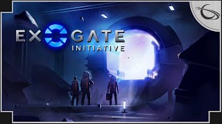 Exogate Initiative  Dungeon Keeper meets Stargate SG1 [upl. by Suiddaht]