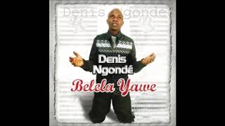 Denis Ngonde  Elikia Batelaka [upl. by Mauralia]