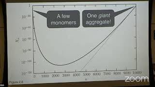 M Deserno Membrane Elasticity and Thermodynamics I [upl. by Gianna449]