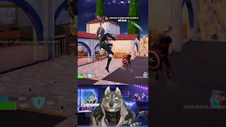 Wa 😦 bleibt weg von mir fortnite fortniteclips youtubeshorts fortnitememe sgorts gaming [upl. by Hollander]