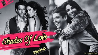 Shades of Love Jukebox 2024  Arijit Singh Love Song 2024 Best Arijit Singh Jukebox [upl. by Sutton667]