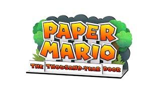 Cortez Battle  Paper Mario The Thousand Year Door Remake OST [upl. by Campball]