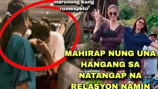 IVY LACSINA NAGKWENTO TUNGKOL SA PAGTANGAP NG FAMILY WONG SA KANYA [upl. by Ruffo]