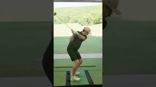 Golf lesson with 1 instructor to gain SPEED  DISTANCE [upl. by Annaiv]