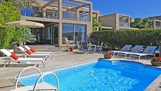 Holiday home Gran Canaria Maspalomas  Villas Golfers [upl. by Essam]