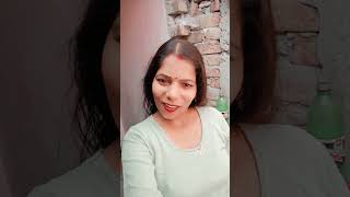 TumkoNahinMaloommainTujhse 🥰🌹❤️Reena didi youtubeshorts viralvideo pleasegayssupportme 🙏 [upl. by Llesram]