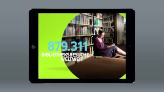 GoetheInstitut – Bilder Videos und Geschichten [upl. by Yud]