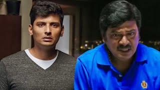 Jiiva Aur Uske Papa Ka Behad Hi Emotional Scenes [upl. by Gustavus224]