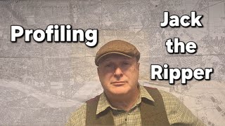 Profiling Jack the Ripper [upl. by Keene]