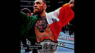 Conor McGregor vs Eddie Alvarez UFC 205 🔥‼️ Conor McGregor Full Match ufc conormcgregor shorts [upl. by Behka77]