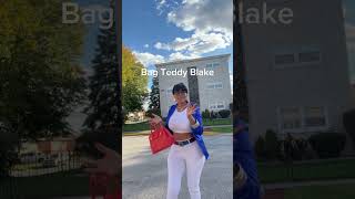 Fashion over 50 teddyblake fytoo [upl. by Yelnahs608]