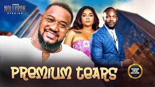 Exclusive Tears Bimbo Ademoye Daniel Etim  Nigerian Movies  Latest Nigerian Movie 2024 [upl. by Runstadler]