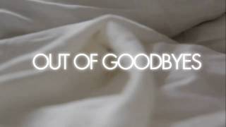 Learn the Lyrics to Maroon 5s quotOut of Goodbyesquot featuring Lady Antebellum [upl. by Hewet992]