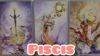 PISCIS♓ Intenta llamar tu atención esta muy arrepentido extraña estar contigote quiere en soledad [upl. by Consolata]