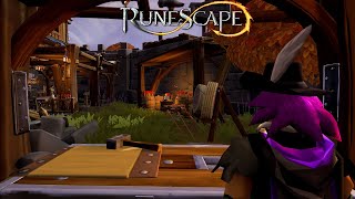 Are Construction Frames One Of The Best Money Makers Currently Runescape 3 Money Making Guide 2024 [upl. by Hui]