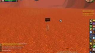 WoW Glitches Episode 1 Under OrgOntop of Undercity [upl. by Eralcyram]