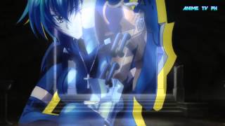 Highschool DxD New NC OP 1 [upl. by Angie]