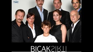 Bıçak Sırtı 22 Bölüm [upl. by Garik]