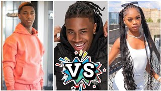 Badkid Jay VS Jay VS Princess Jay Lifestyle comparison by Mix world [upl. by Nan]