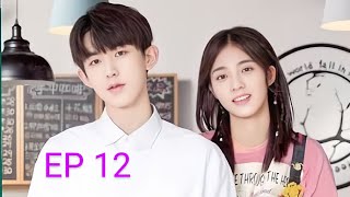 Meeting you season 1 episode 12 Hindi dubbed full  drama kdrama trending 2024 [upl. by Asiram]