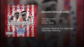 The Diplomats  Beautiful Noise Explicit [upl. by Udell]