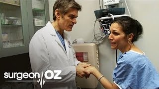 Dr Oz Preps for Major Surgery on this First Look at Surgeon Oz  Surgeon Oz  Oprah Winfrey Network [upl. by Tomkin]