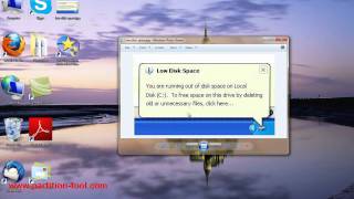 Free software to extend system partition [upl. by Odlonra]